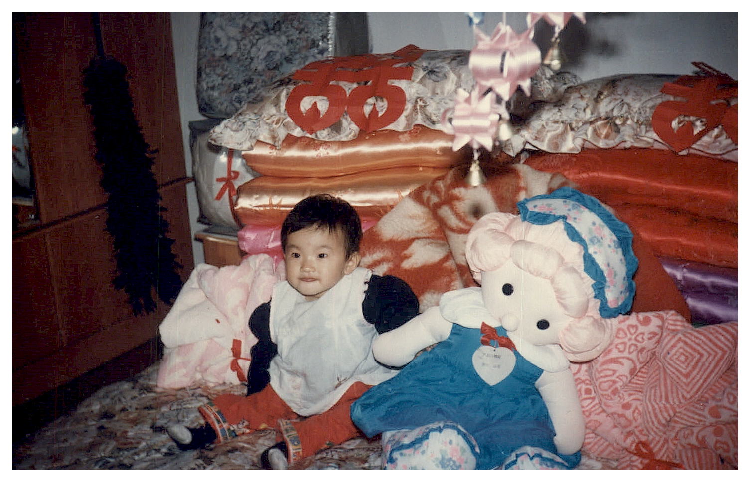 1996 undated