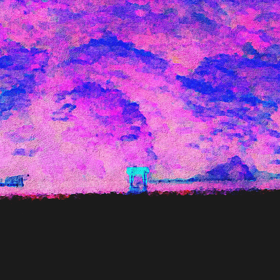 Days Once Kept 5